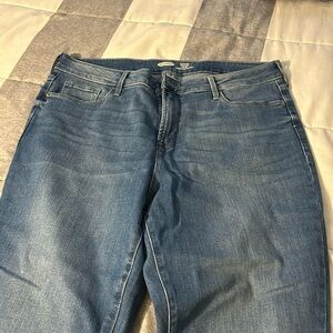 Old navy jeans